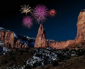 Colorado Monument